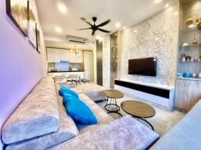 MW Imperio Residence 2Bedroom Suites With Private Bath Tub